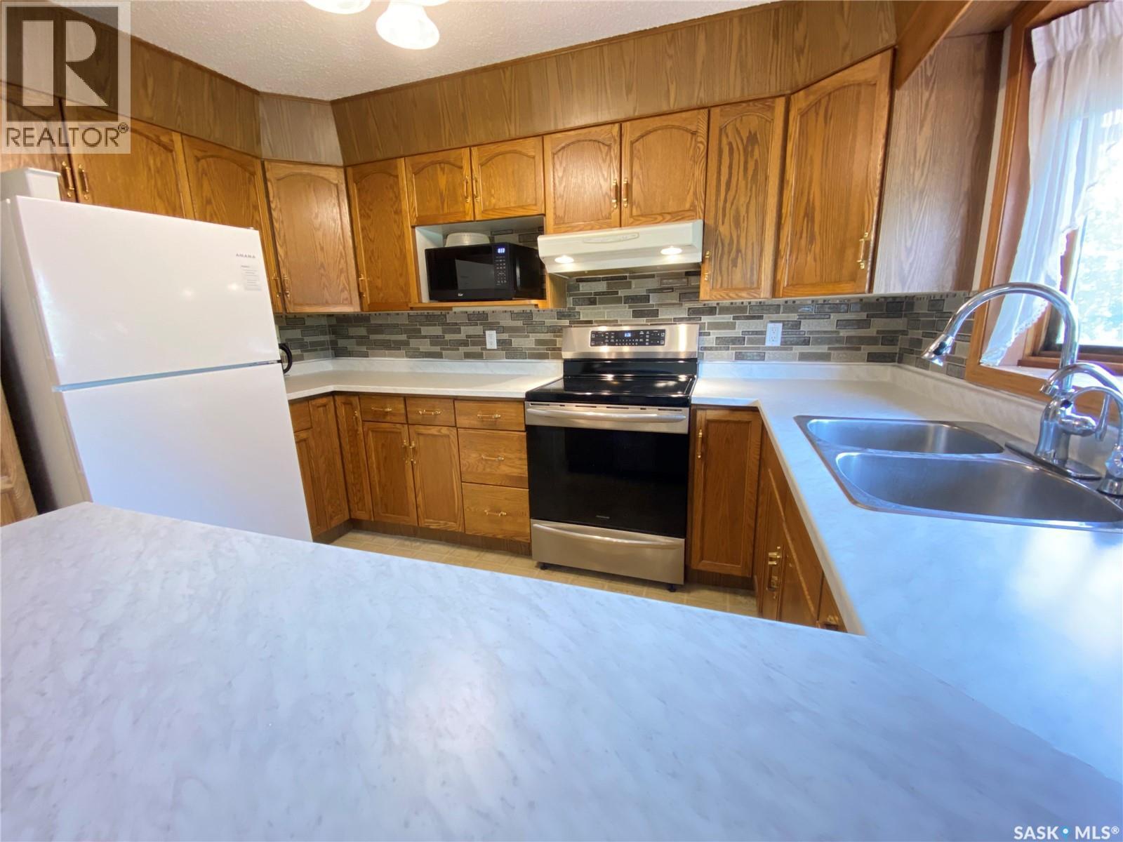 18 Blackwell Crescent, Yorkton, SK
