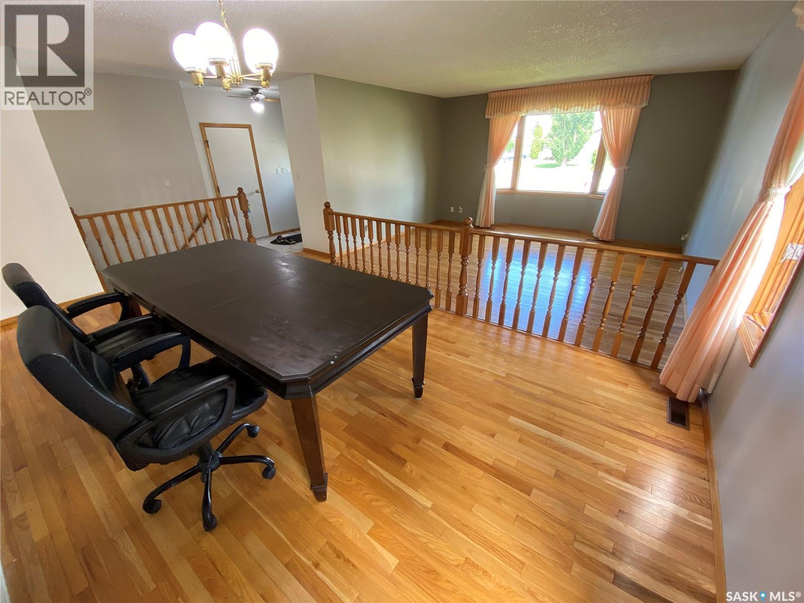 18 Blackwell Crescent, Yorkton, SK