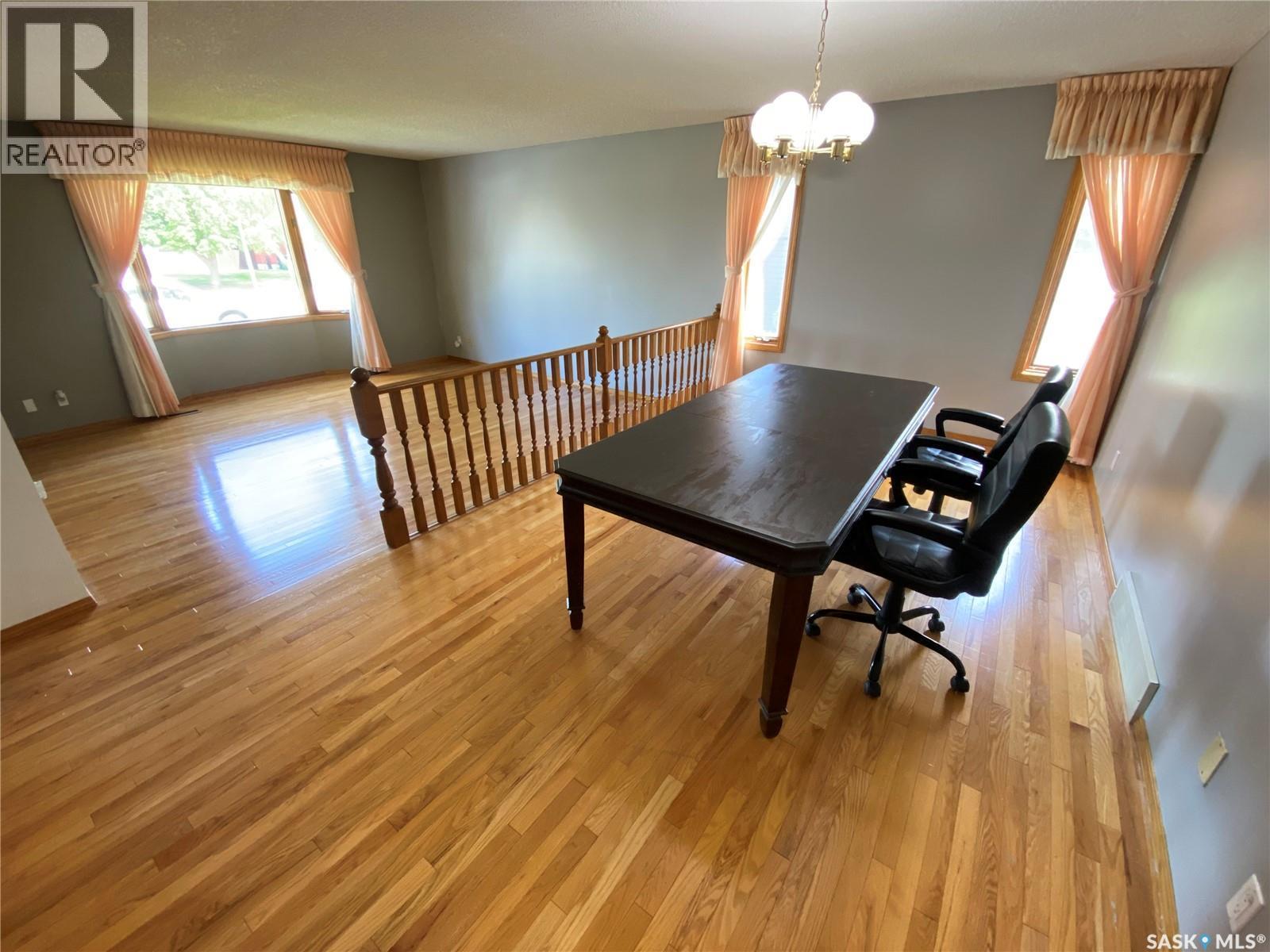18 Blackwell Crescent, Yorkton, SK