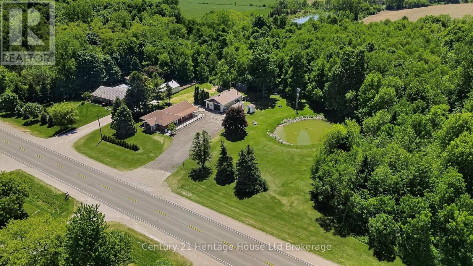 15067 Elginfield Road, Middlesex Centre, ON