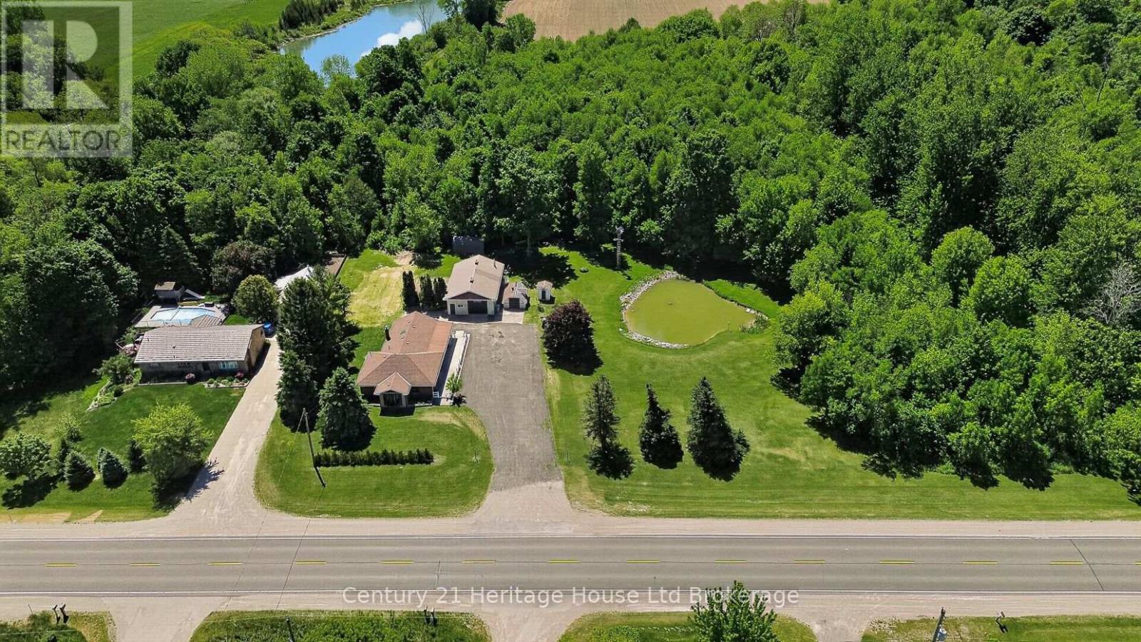 15067 Elginfield Road, Middlesex Centre, ON
