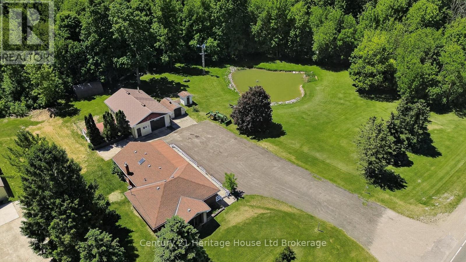 15067 Elginfield Road, Middlesex Centre, ON