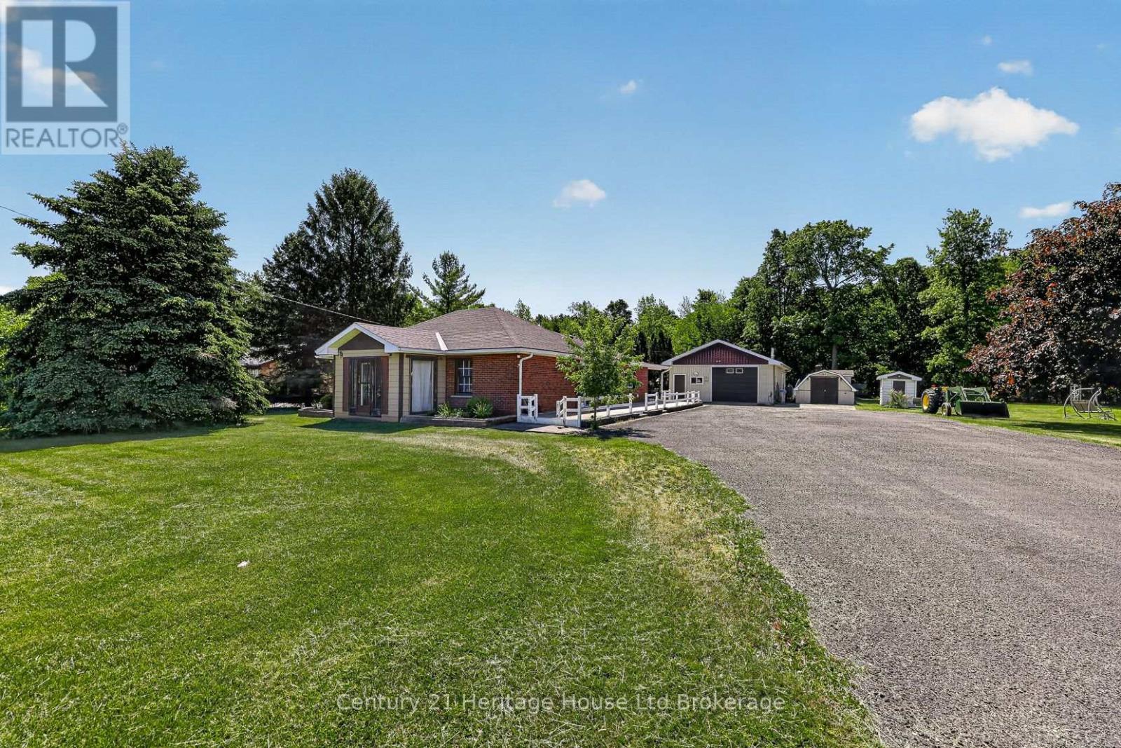 15067 Elginfield Road, Middlesex Centre, ON