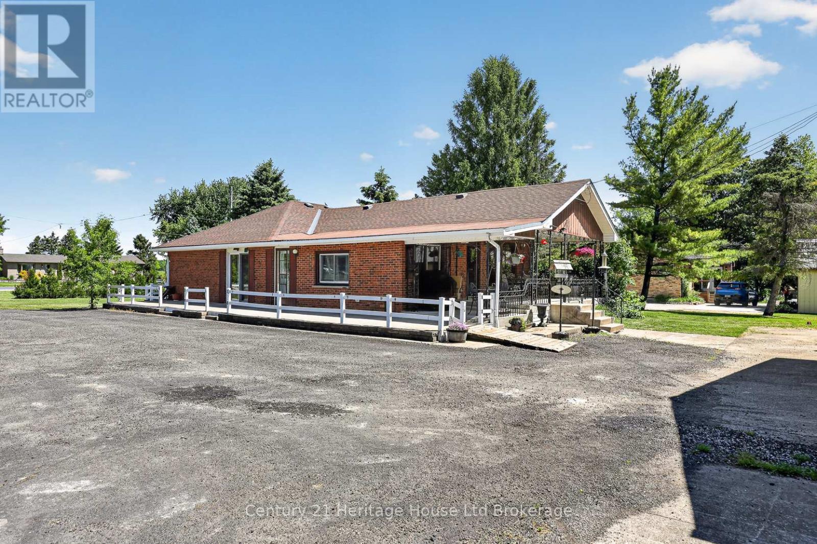 15067 Elginfield Road, Middlesex Centre, ON
