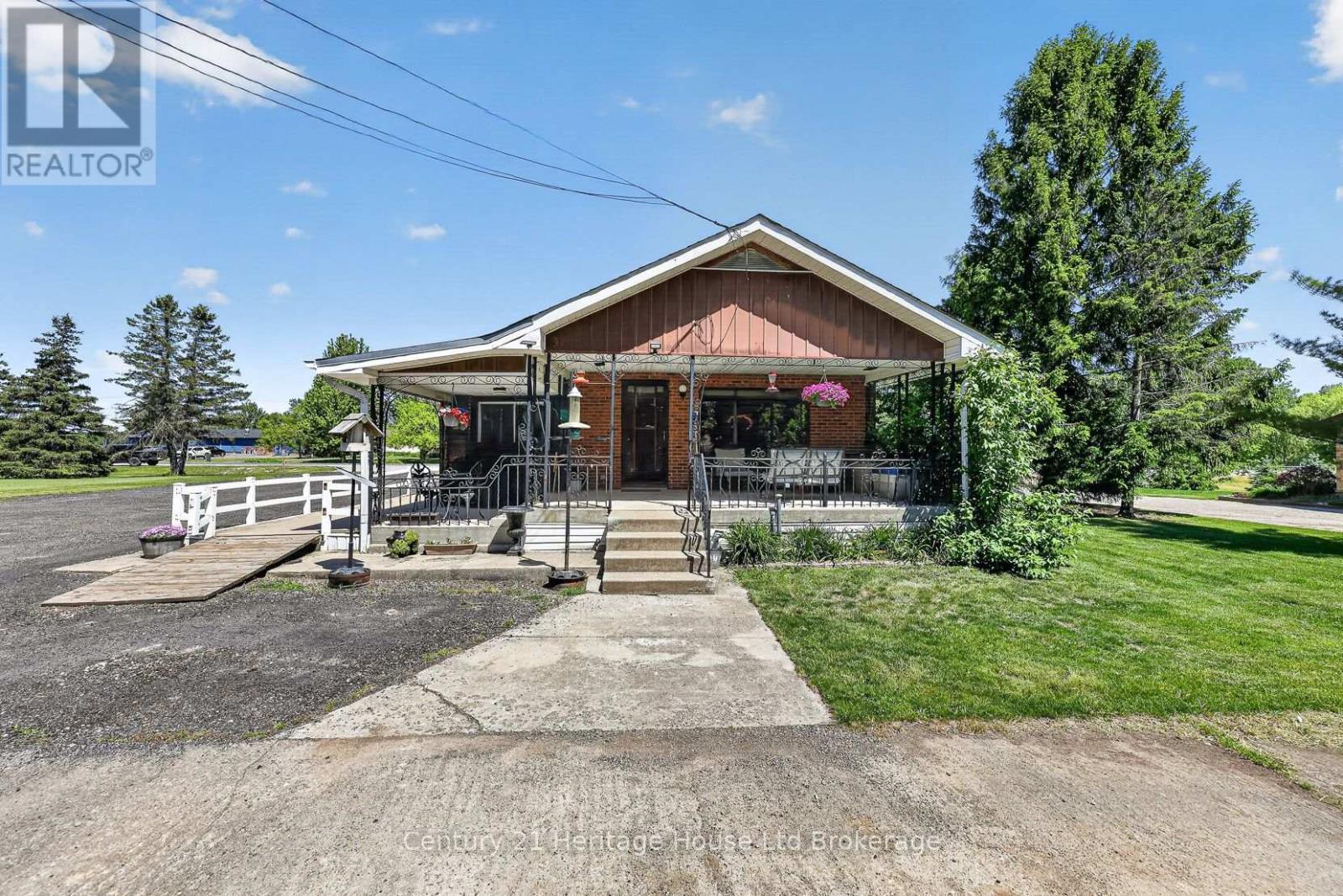 15067 Elginfield Road, Middlesex Centre, ON