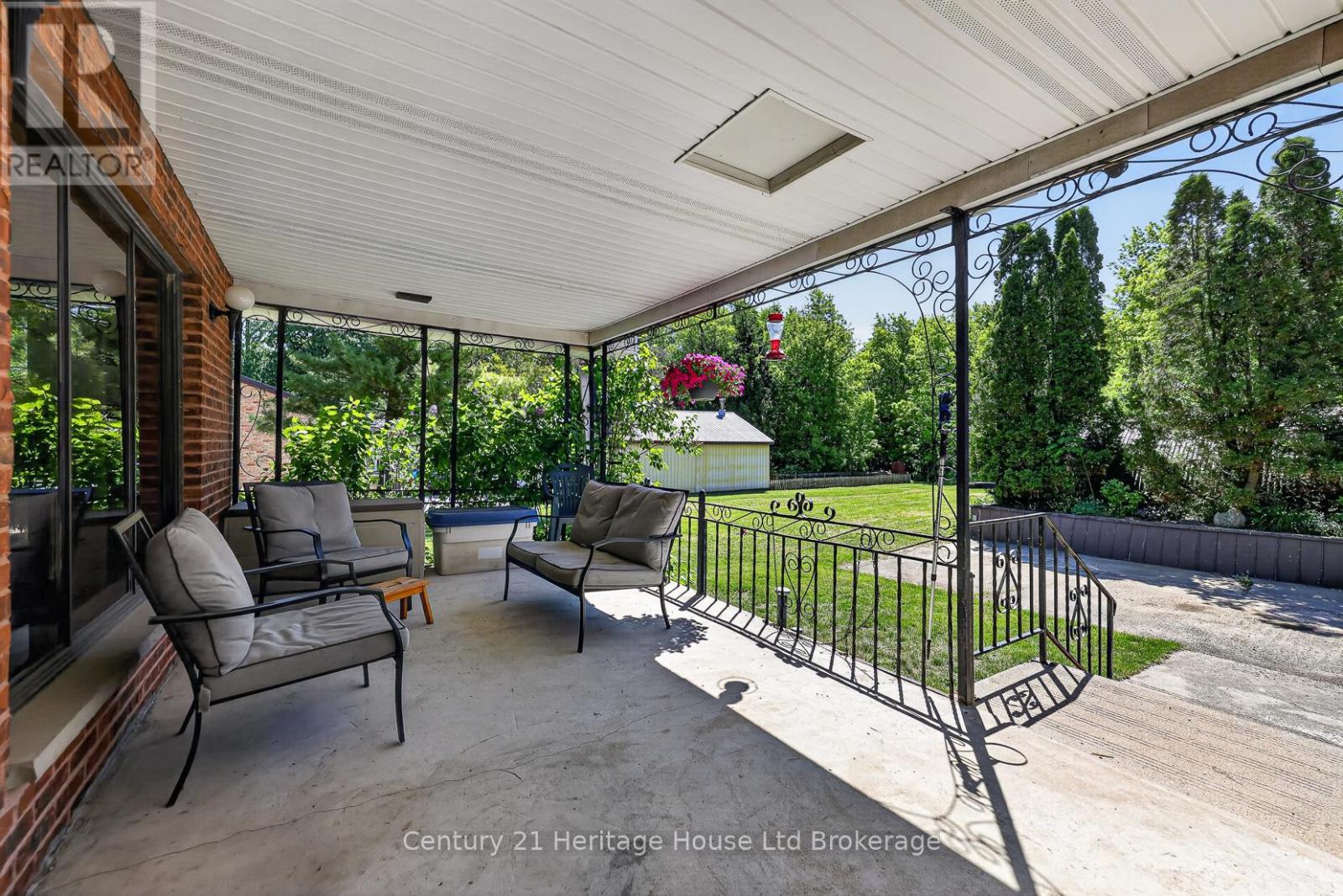 15067 Elginfield Road, Middlesex Centre, ON