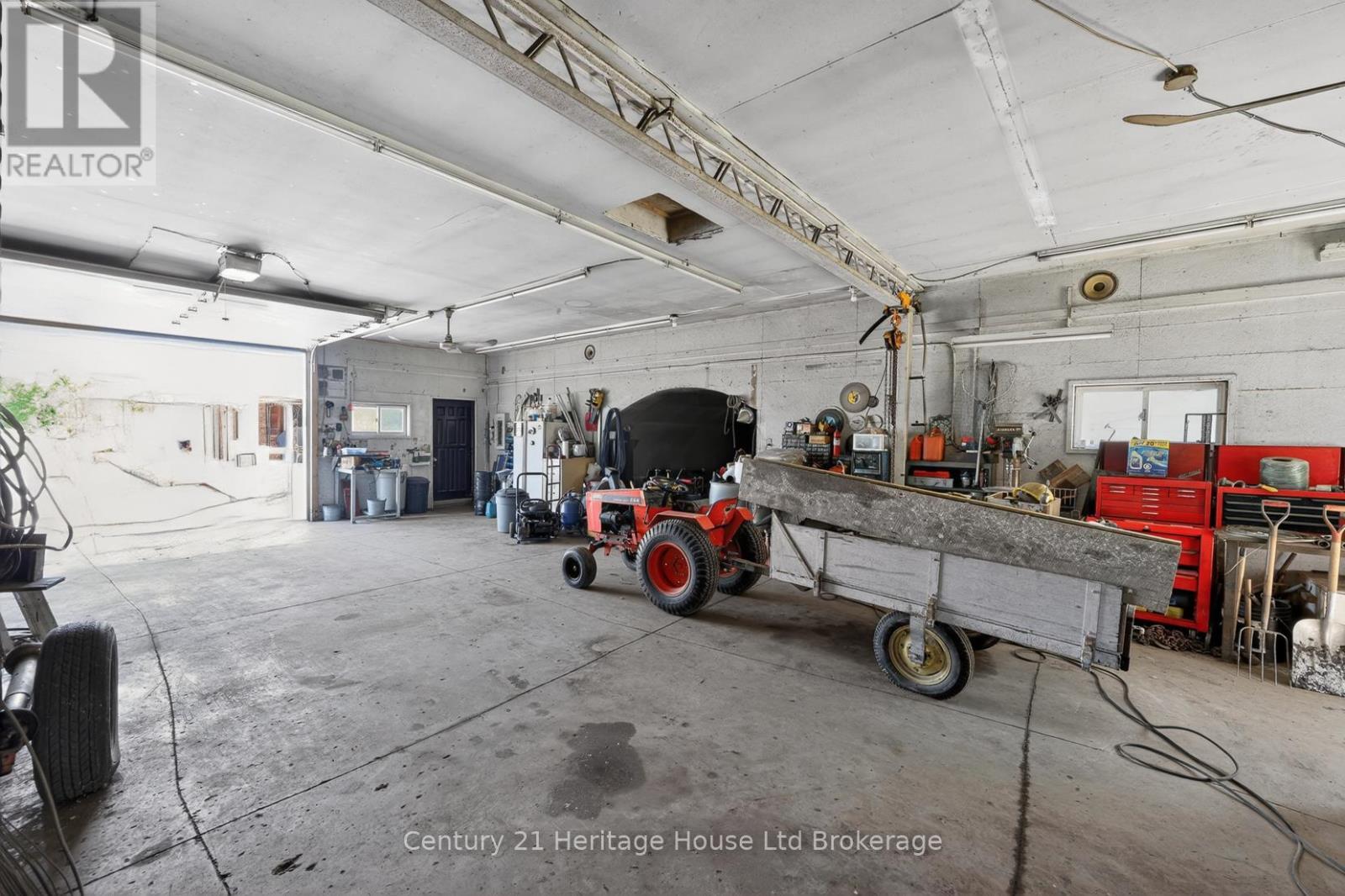 15067 Elginfield Road, Middlesex Centre, ON