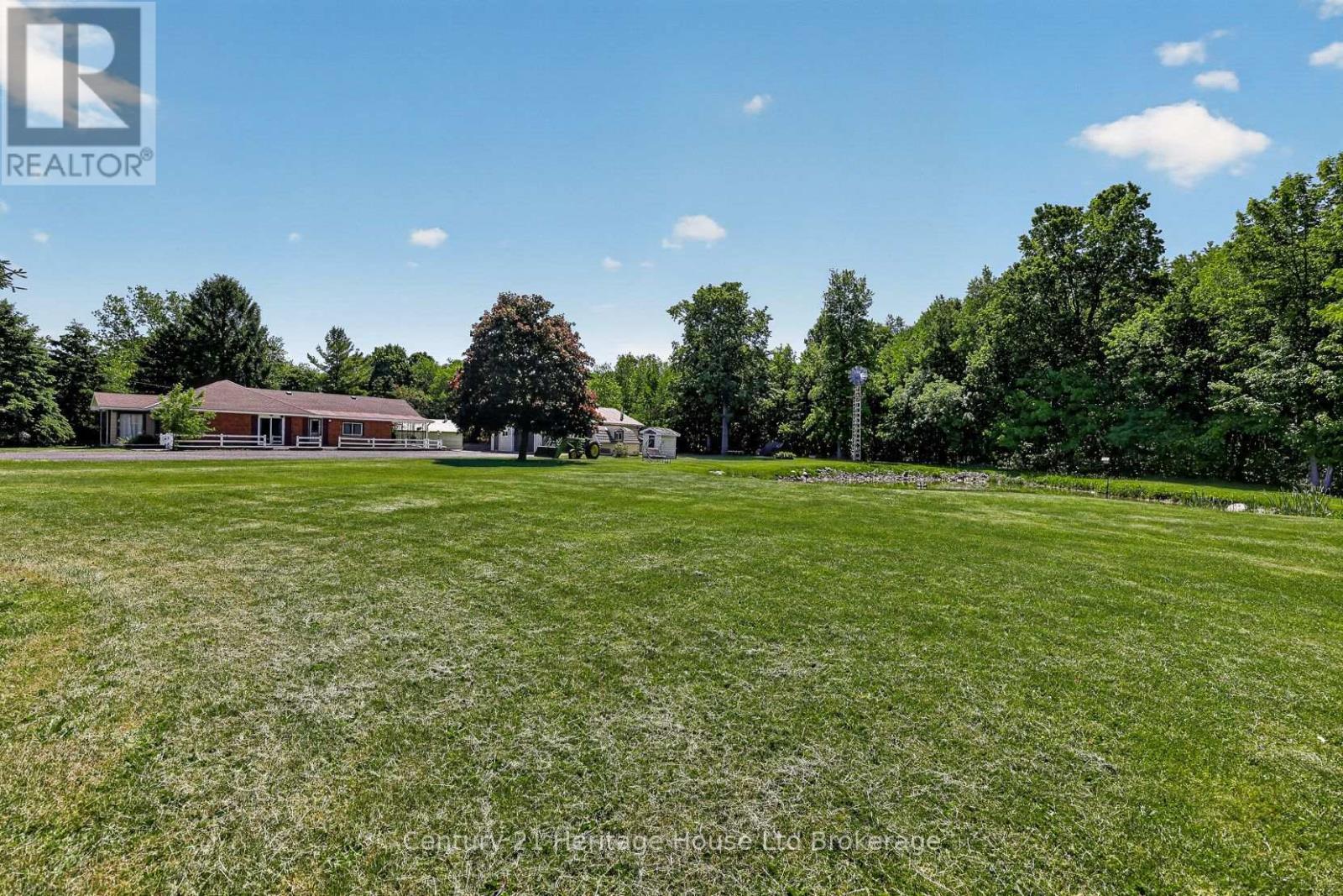 15067 Elginfield Road, Middlesex Centre, ON