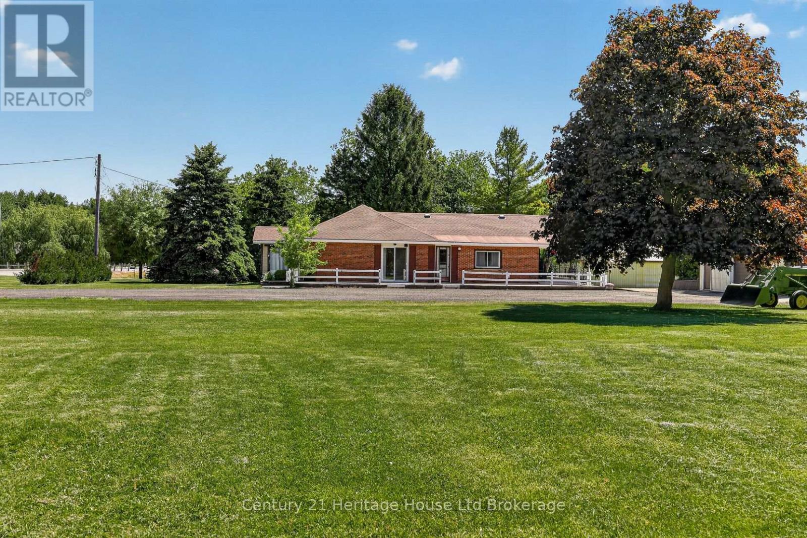 15067 Elginfield Road, Middlesex Centre, ON