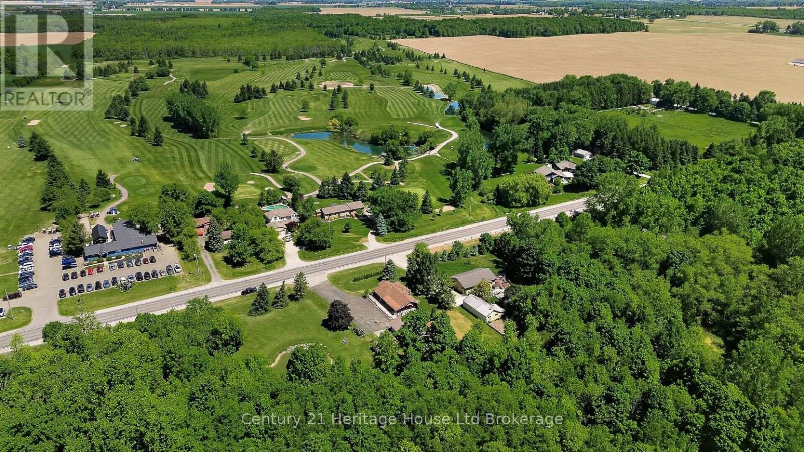 15067 Elginfield Road, Middlesex Centre, ON
