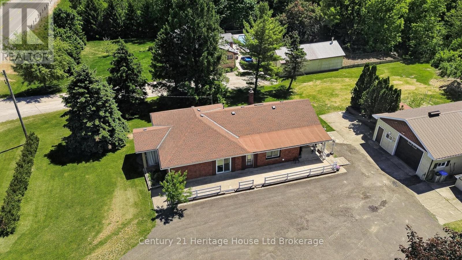 15067 Elginfield Road, Middlesex Centre, ON