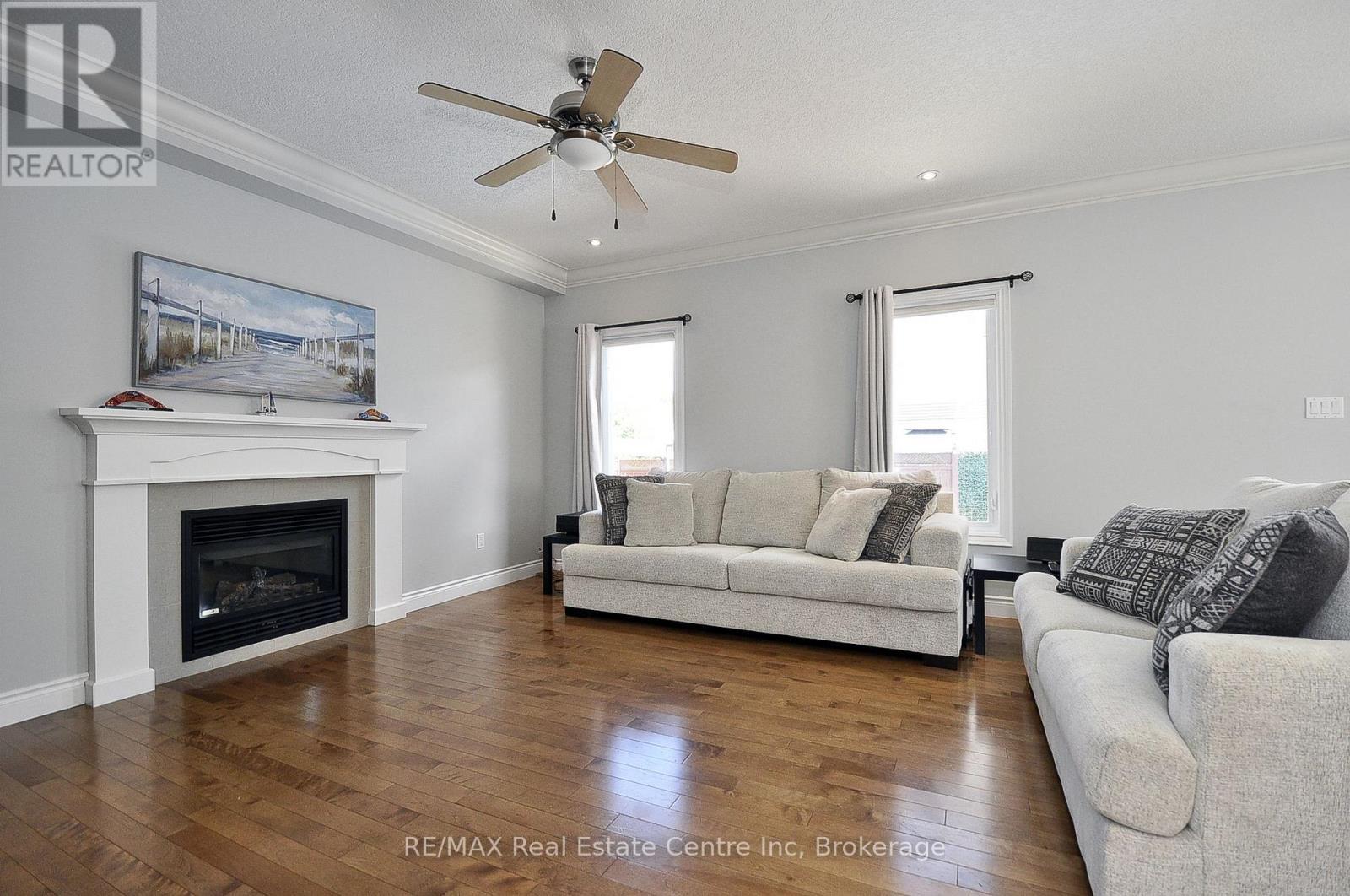3 Lockwood Street, Cambridge, ON