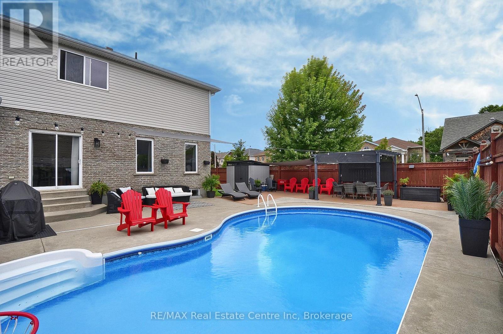 3 Lockwood Street, Cambridge, ON