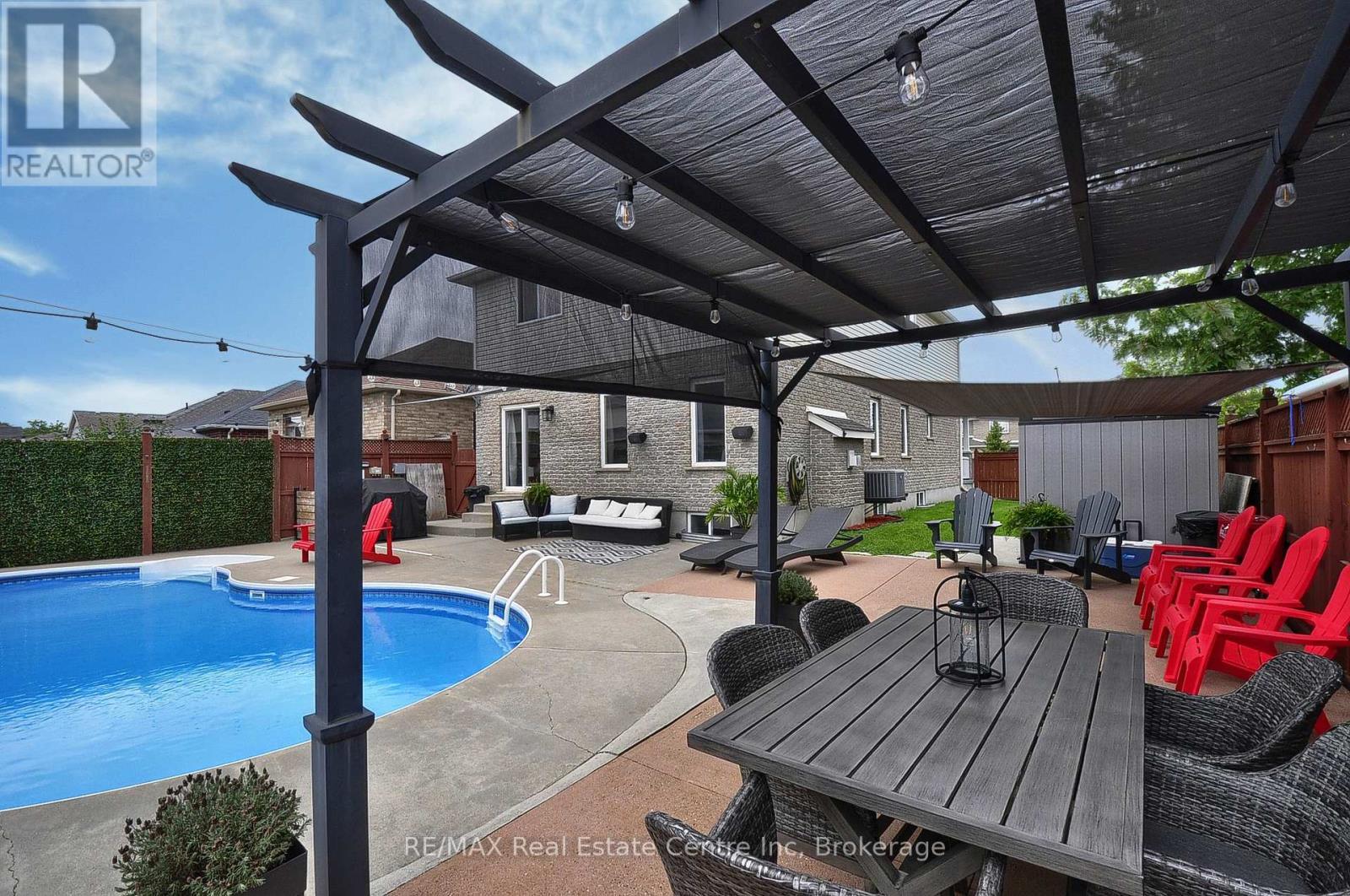 3 Lockwood Street, Cambridge, ON