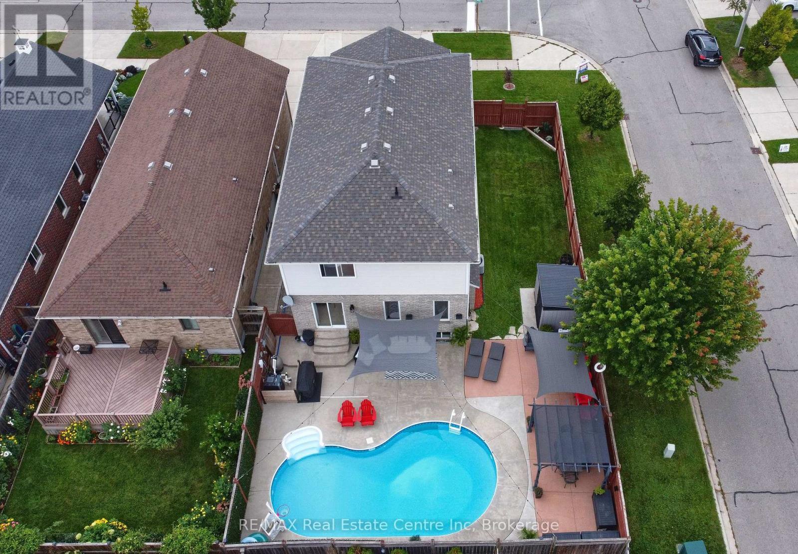 3 Lockwood Street, Cambridge, ON