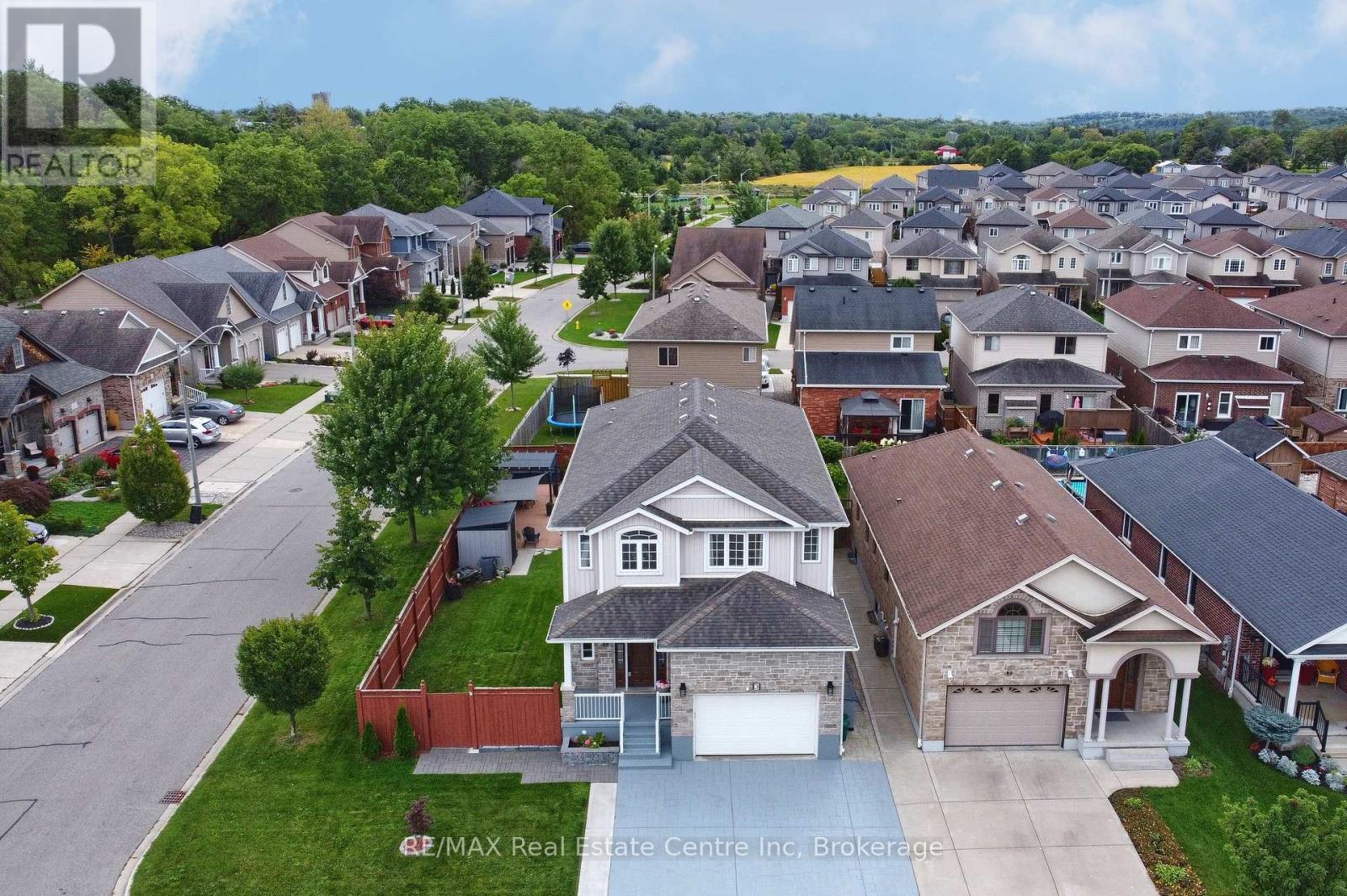 3 Lockwood Street, Cambridge, ON