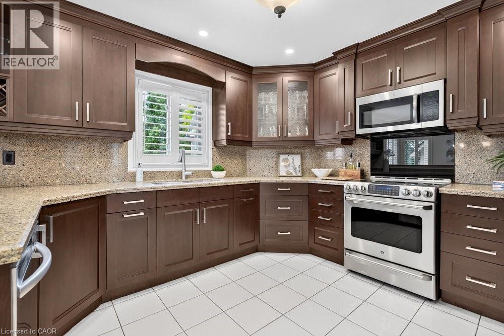 3334 Trelawny Circle, Mississauga, ON