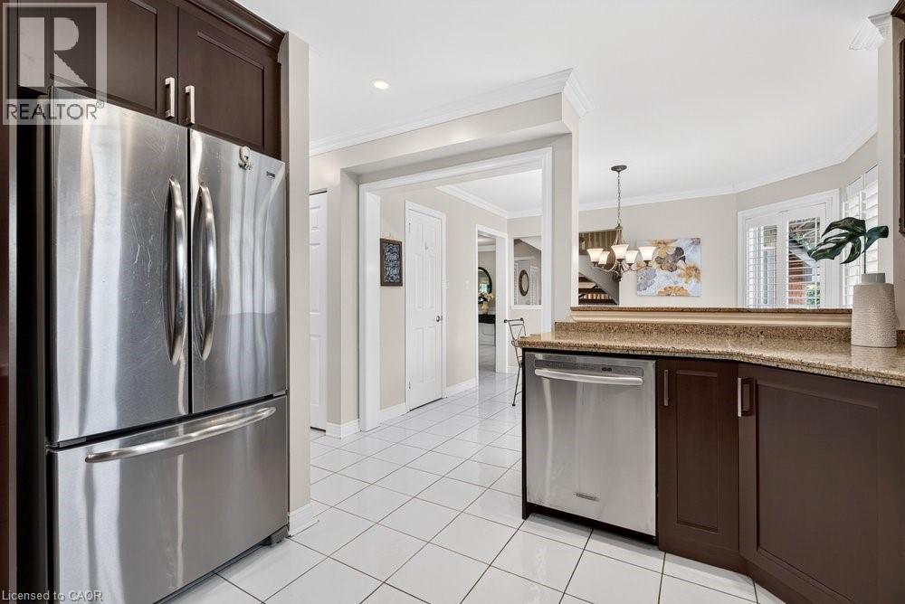 3334 Trelawny Circle, Mississauga, ON