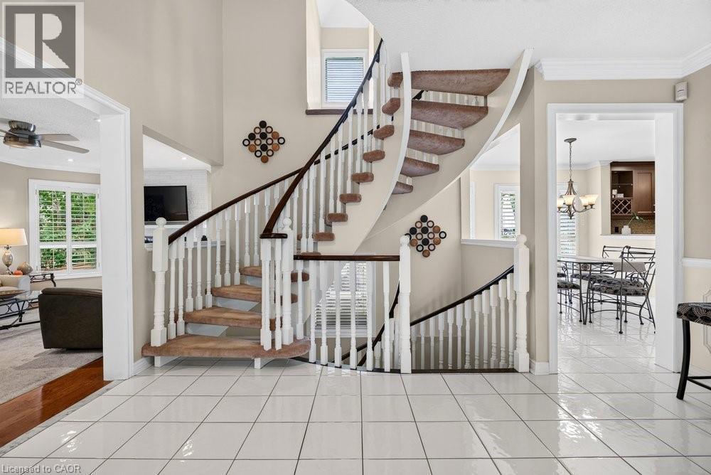 3334 Trelawny Circle, Mississauga, ON