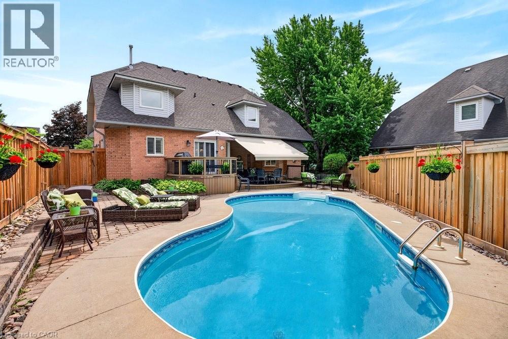 3334 Trelawny Circle, Mississauga, ON