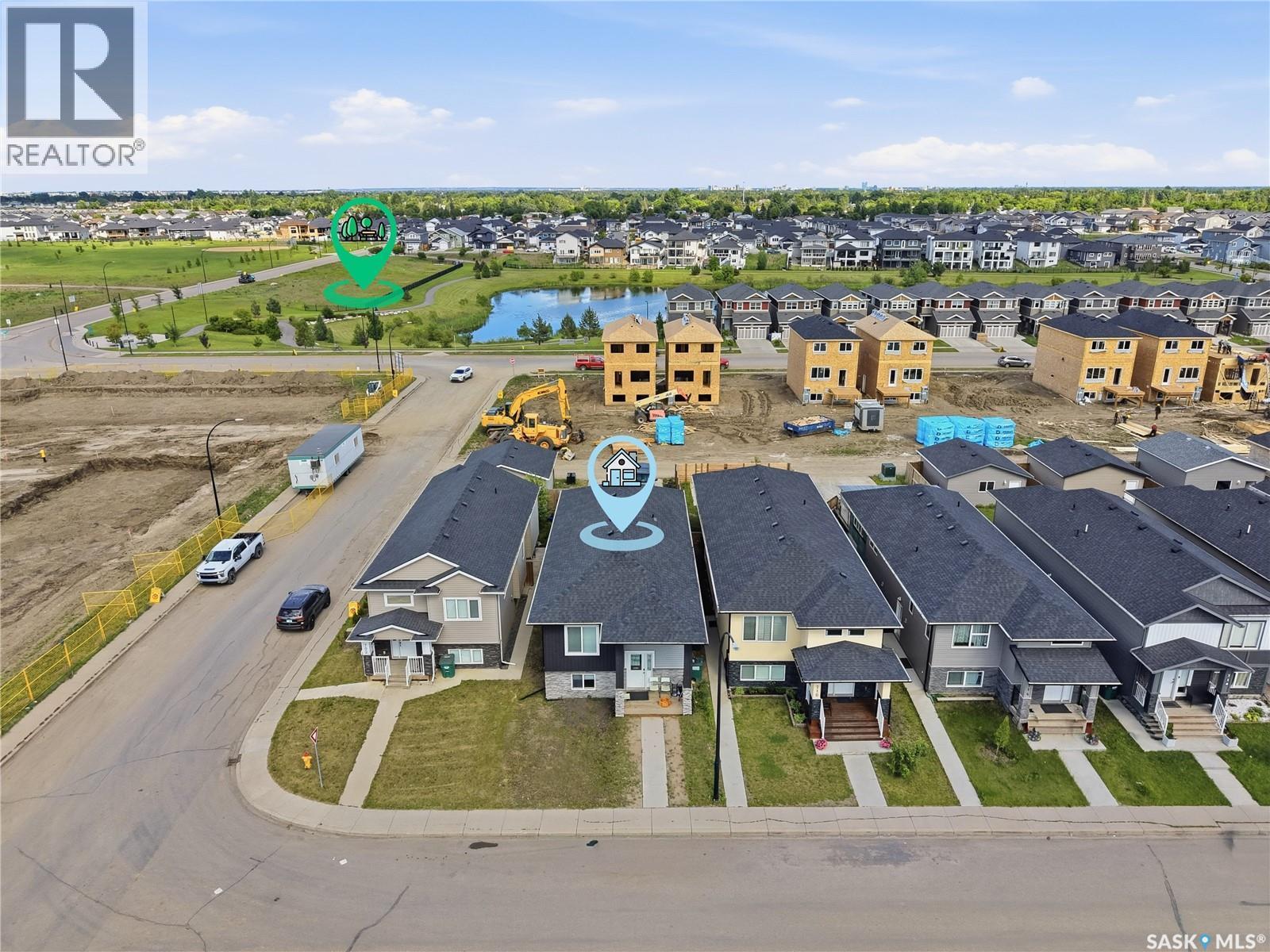 706 Ells Lane, Saskatoon, SK