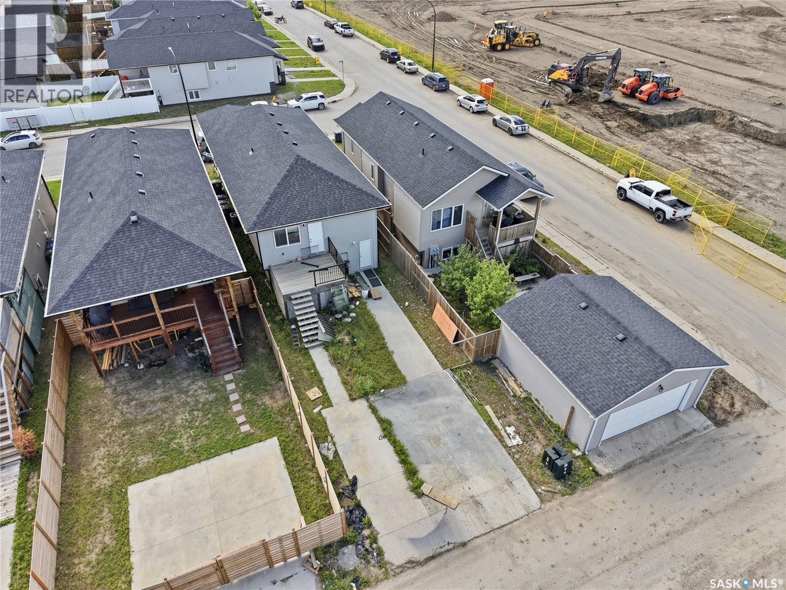 706 Ells Lane, Saskatoon, SK