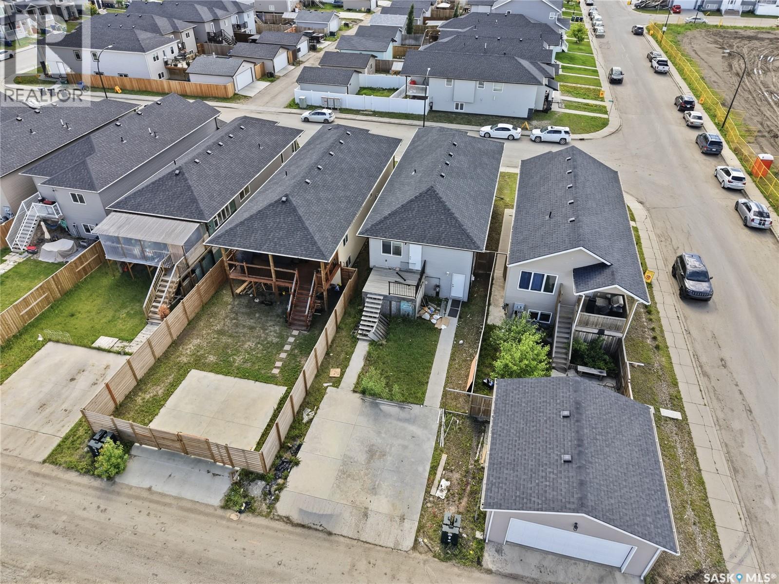 706 Ells Lane, Saskatoon, SK
