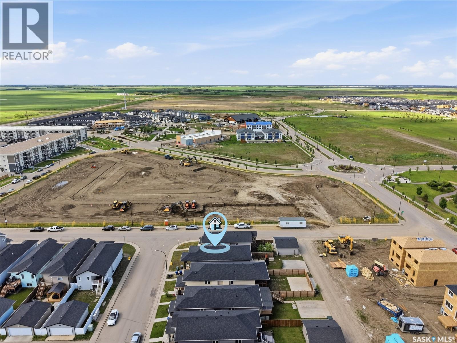 706 Ells Lane, Saskatoon, SK