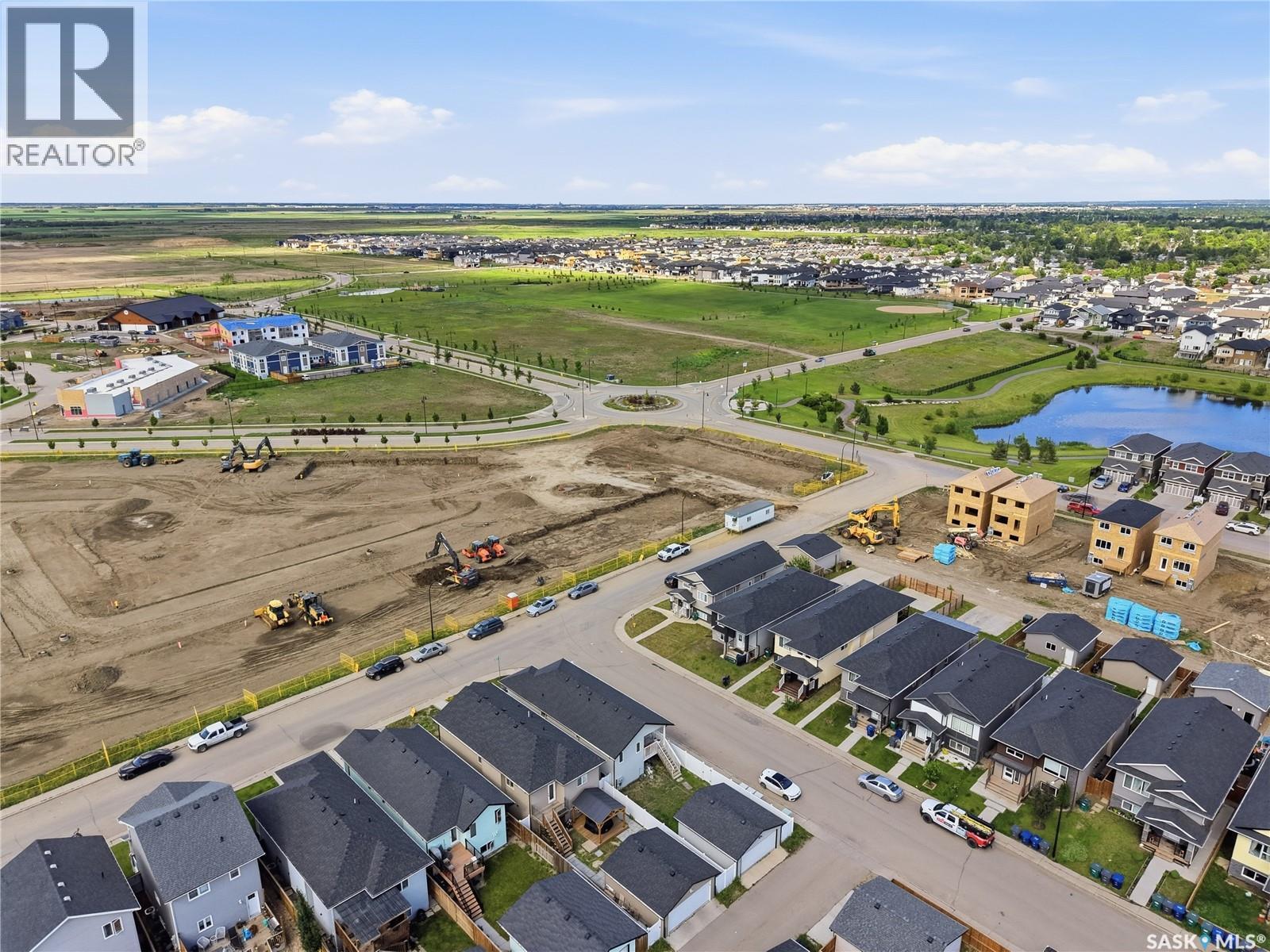 706 Ells Lane, Saskatoon, SK