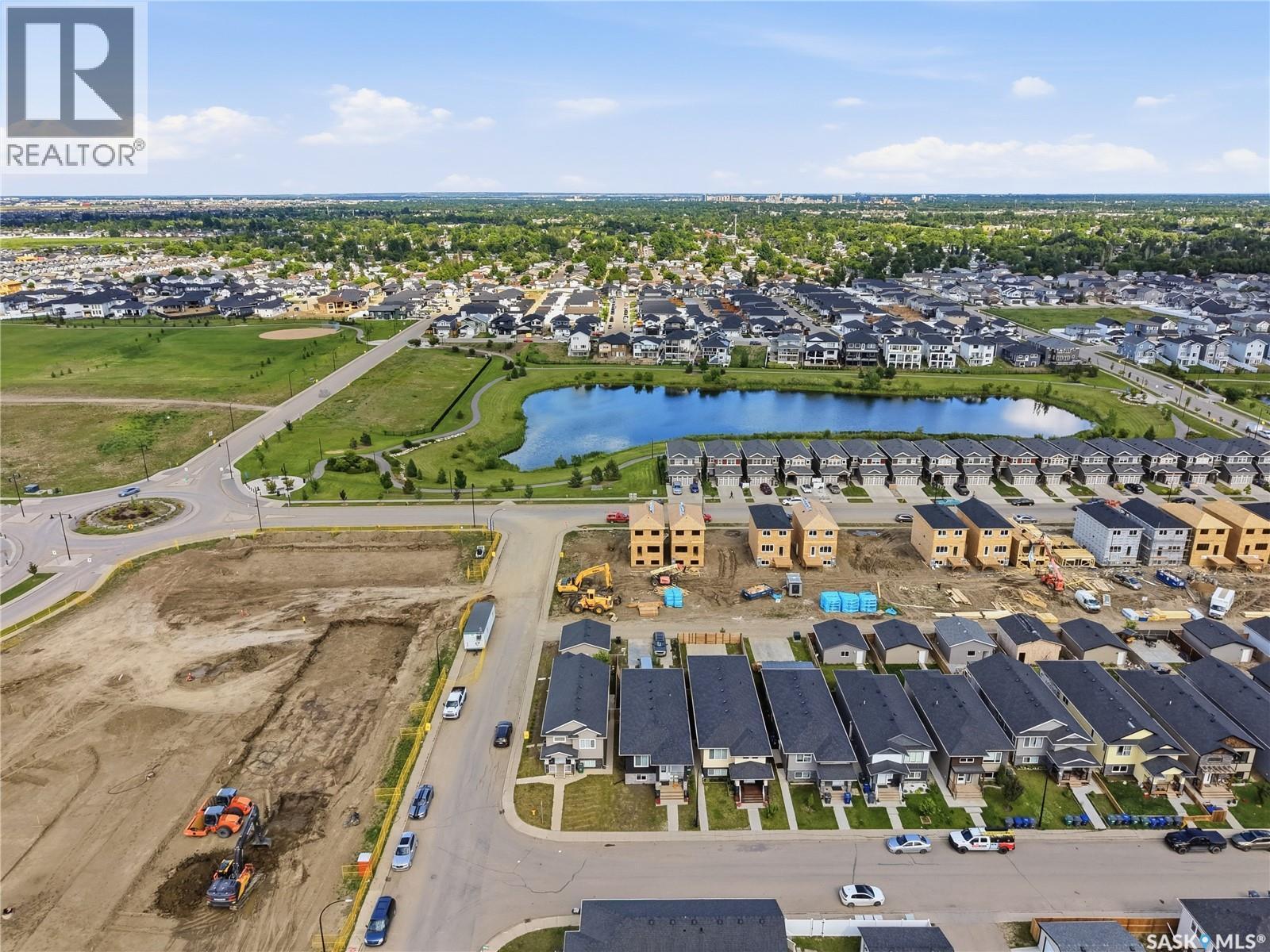 706 Ells Lane, Saskatoon, SK