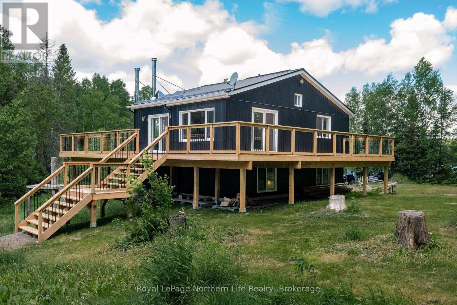 70 Highway 17 E, Bonfield, ON