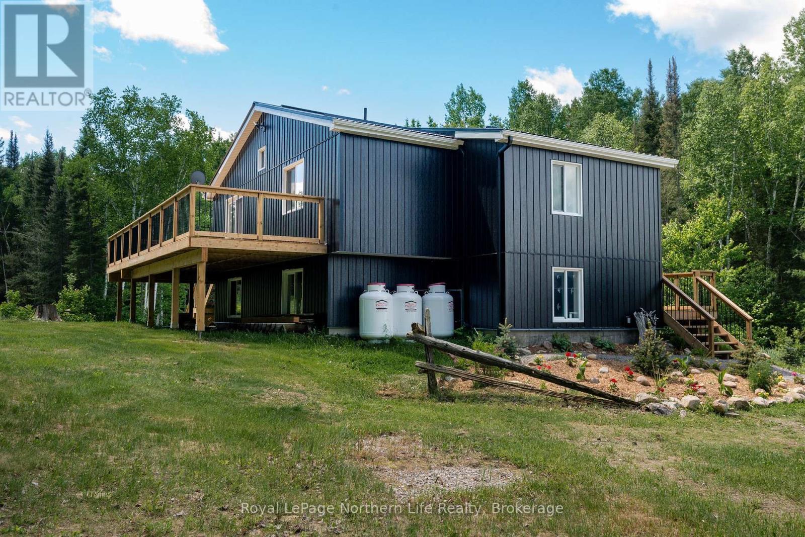 70 Highway 17 E, Bonfield, ON