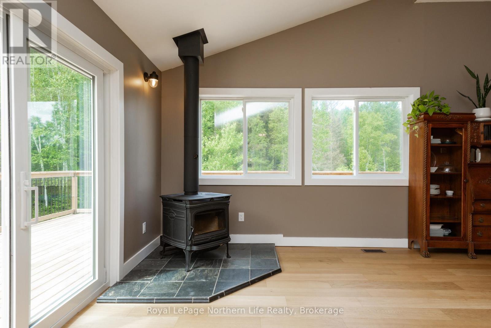 70 Highway 17 E, Bonfield, ON