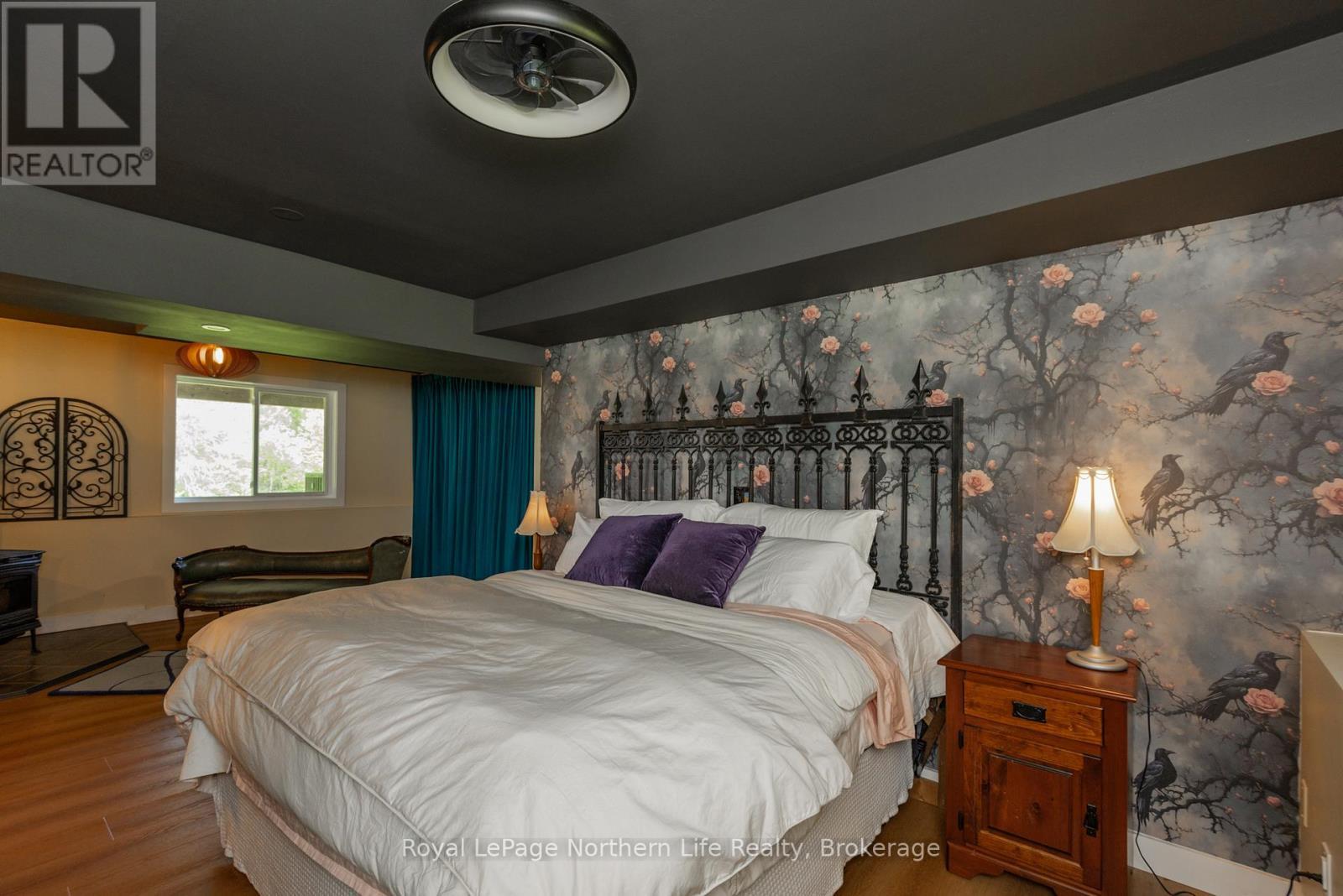 70 Highway 17 E, Bonfield, ON