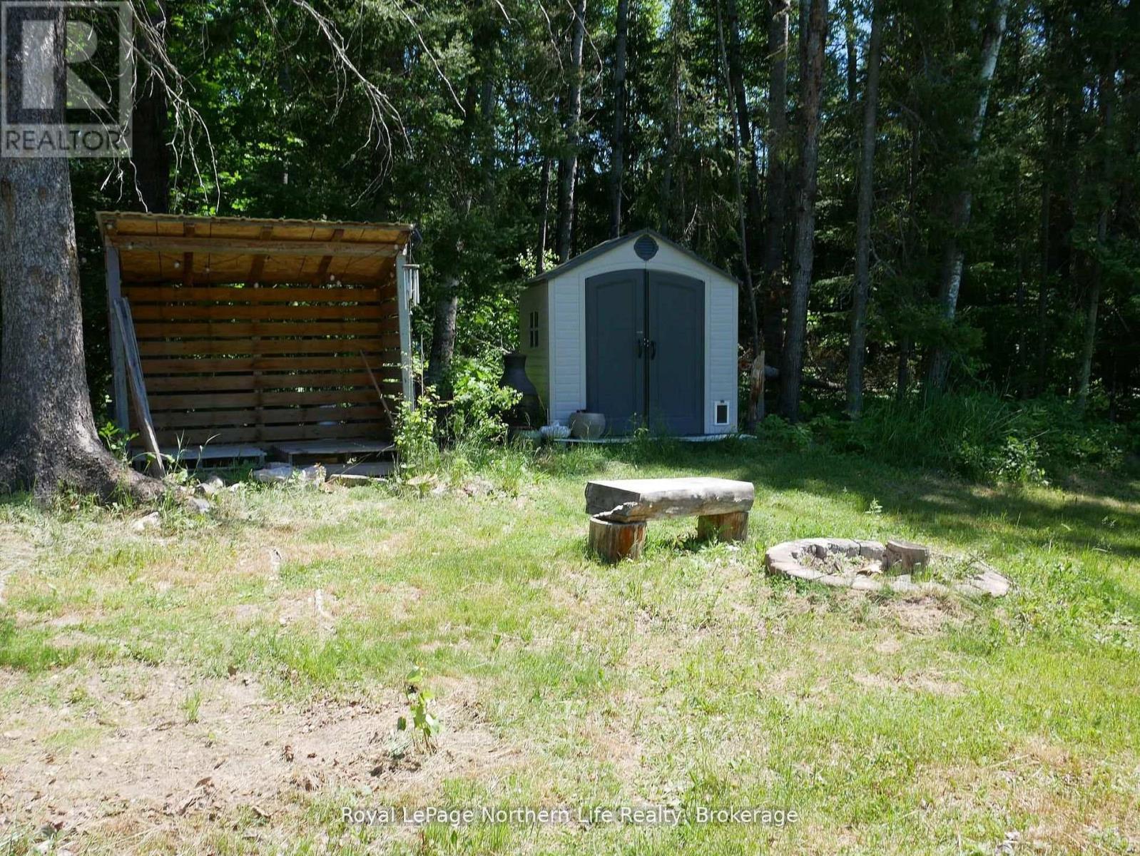 70 Highway 17 E, Bonfield, ON