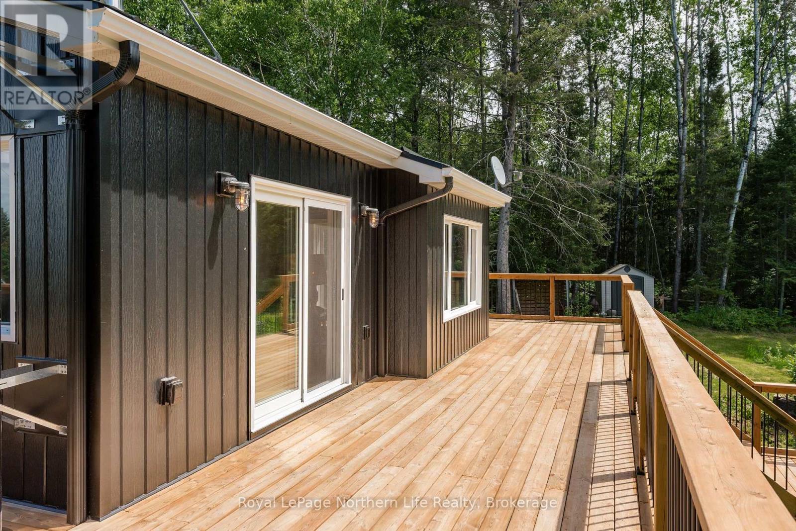 70 Highway 17 E, Bonfield, ON