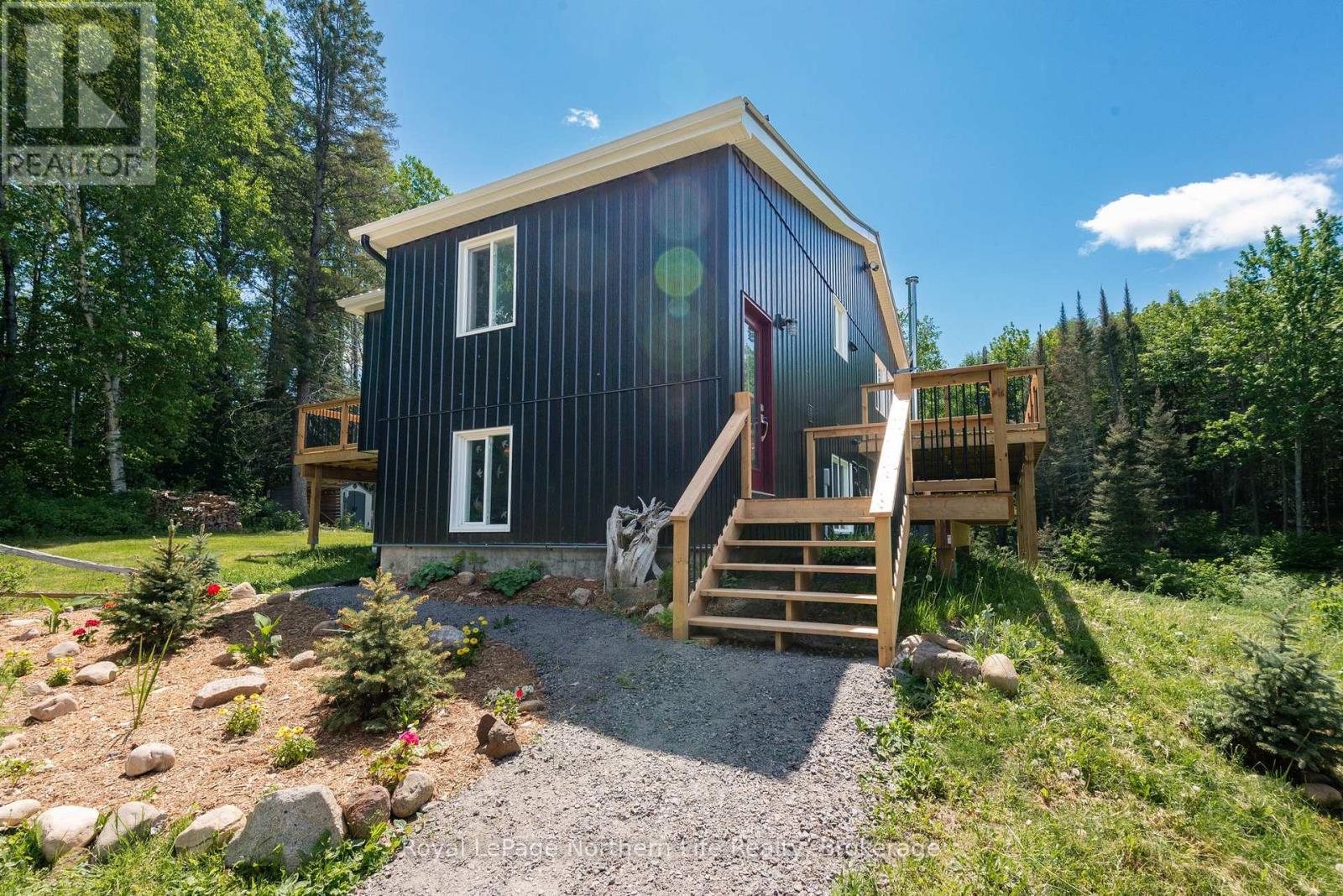 70 Highway 17 E, Bonfield, ON
