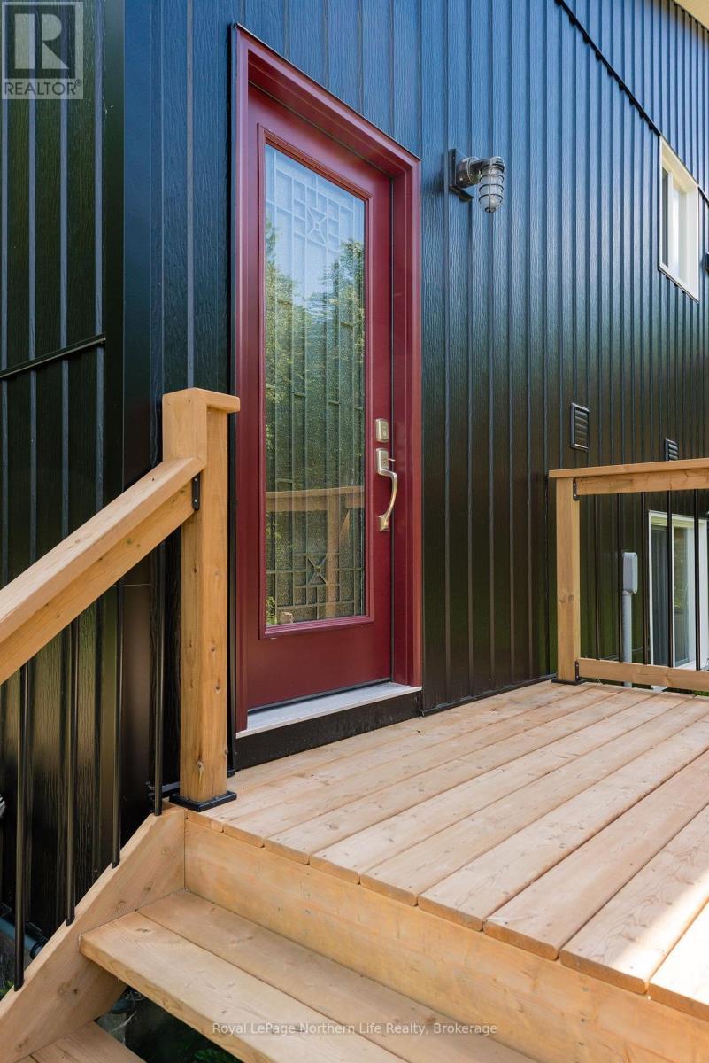 70 Highway 17 E, Bonfield, ON