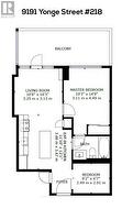 Floor Plan - 
