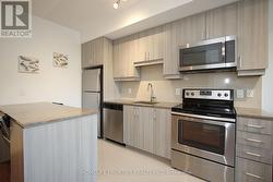 Kitchen - 