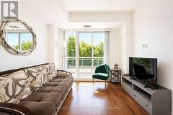 Living Area - 