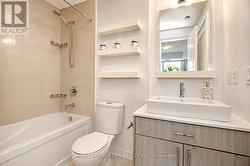 Bathroom - 