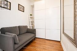 Versatile Den W. Built in Wardorb - 