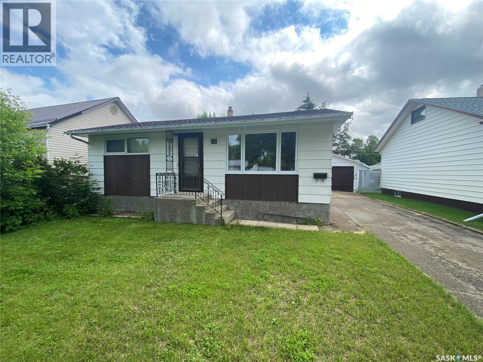 65 Irwin Avenue, Yorkton, SK