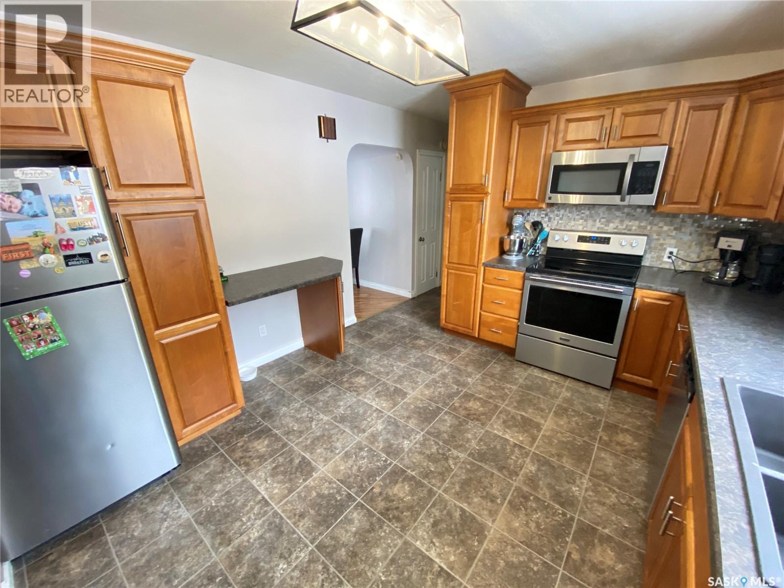 65 Irwin Avenue, Yorkton, SK