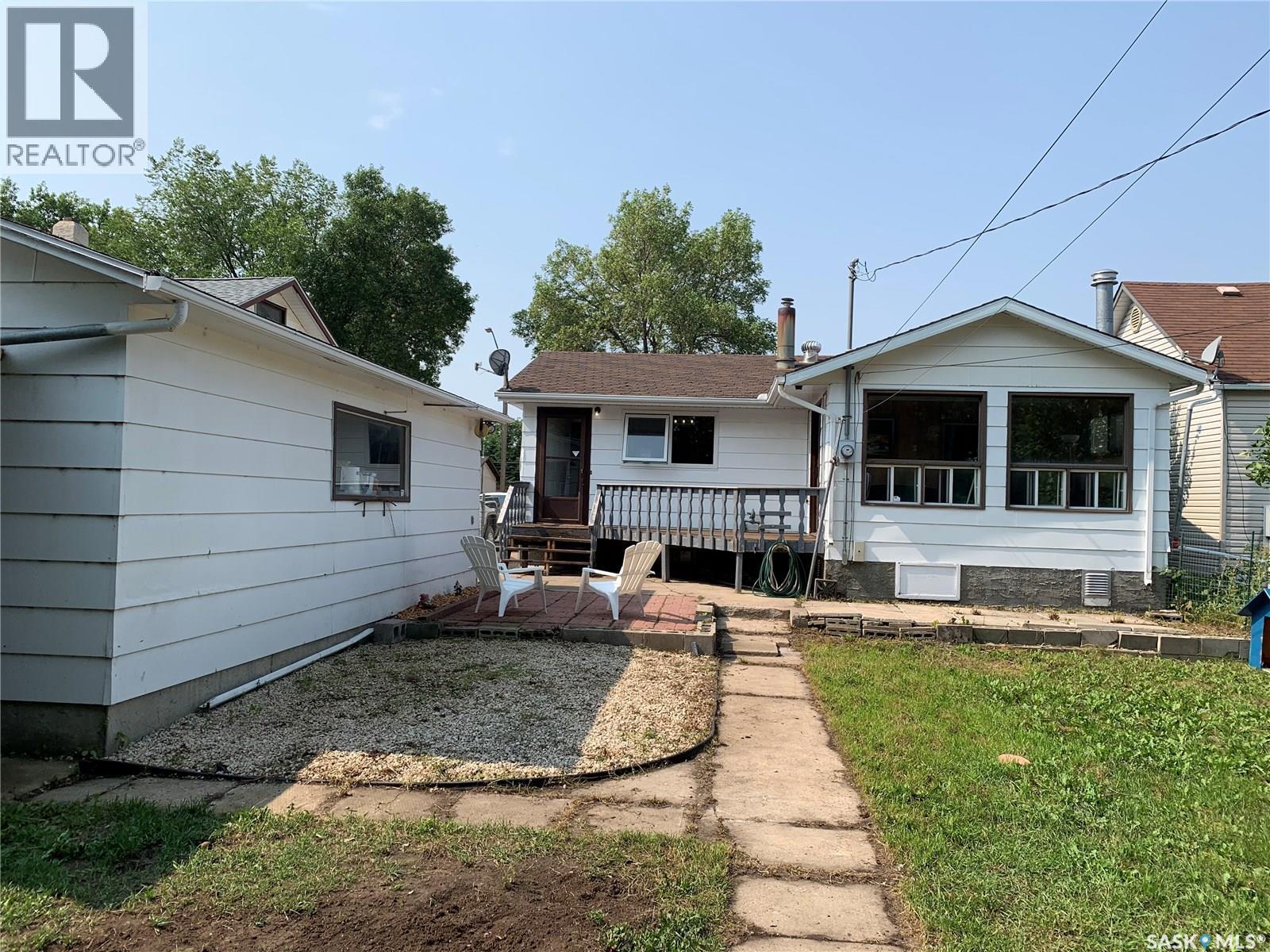 65 Irwin Avenue, Yorkton, SK