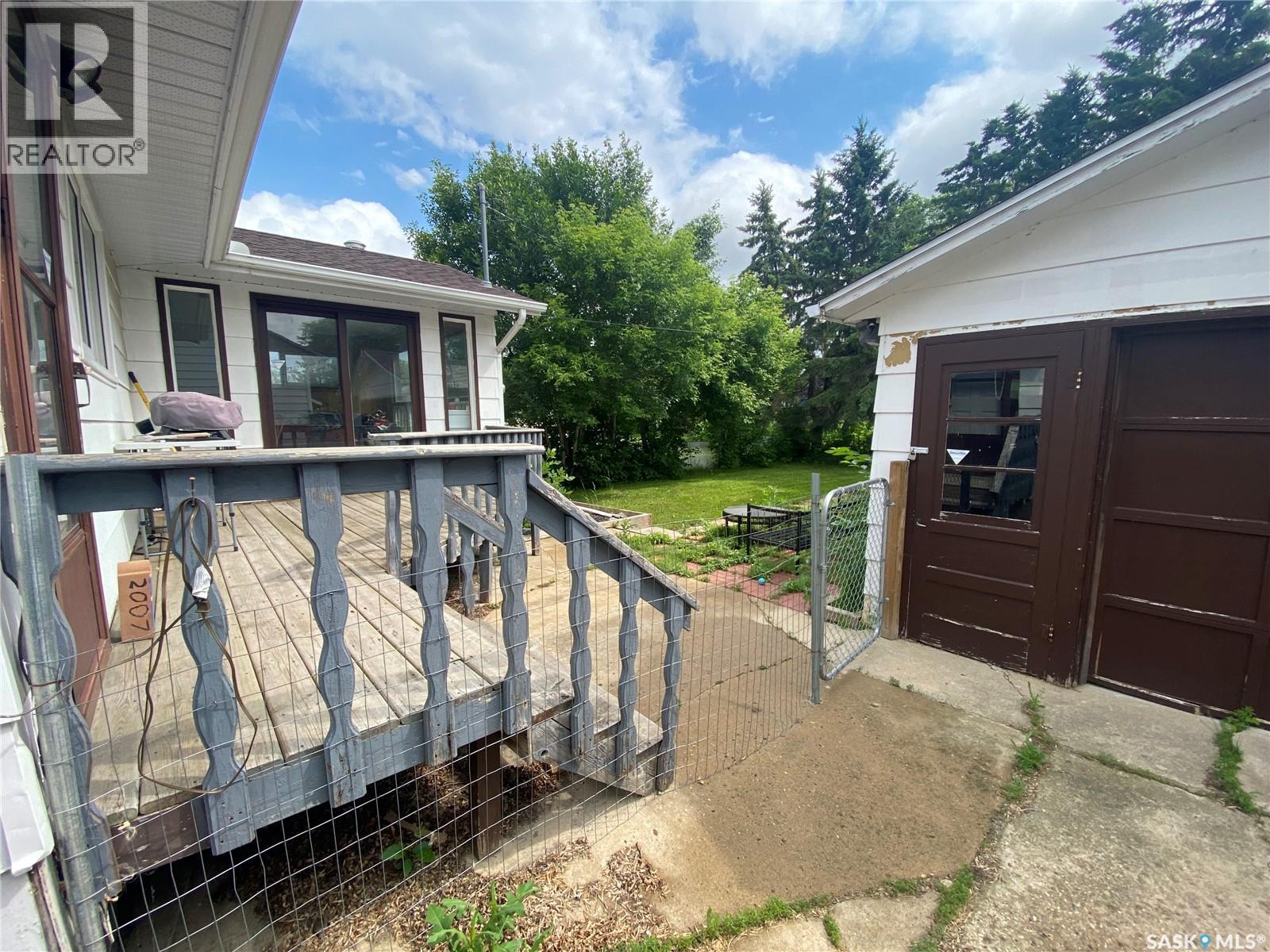 65 Irwin Avenue, Yorkton, SK