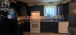 Appliances included - 