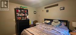 Primary Bedroom is one of 2 on the main floor - 