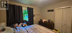 Primary bedroom with large closet - 
